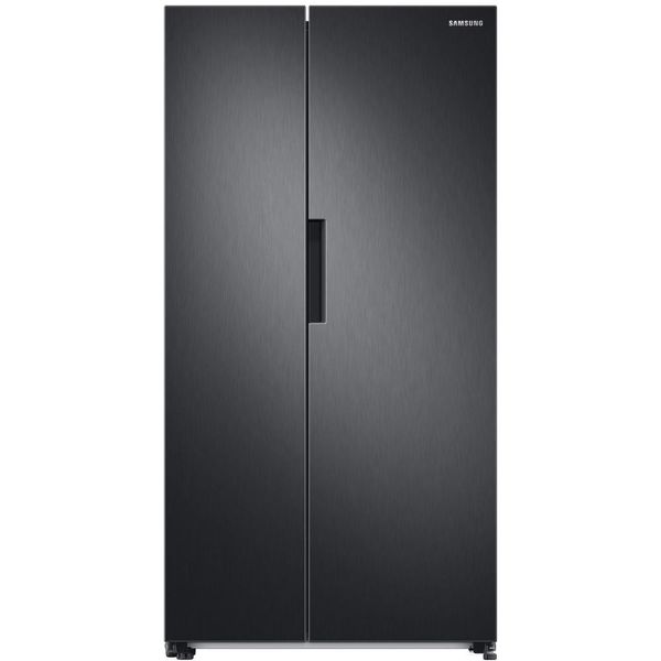 Холодильник з морозильною камерою Samsung RS66A8101B1 23209145 фото