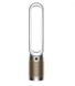 Очищувач повітря Dyson Purifier Cool Formaldehyde TP09 White/Gold (369876-01) 369876-01 фото 1