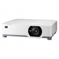 Мультимедійний проектор NEC P627UL (60005762) 24817006 фото
