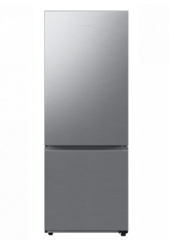 Холодильник з морозильною камерою Samsung RB53DG703ES9UA RB53DG703ES9UA фото