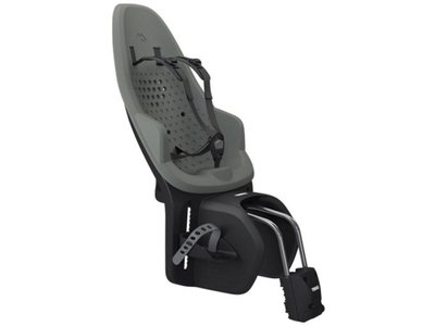 Дитяче велокрісло на раму Thule Yepp 2 Maxi- Frame Mount Agave TH12021305 3270032 фото