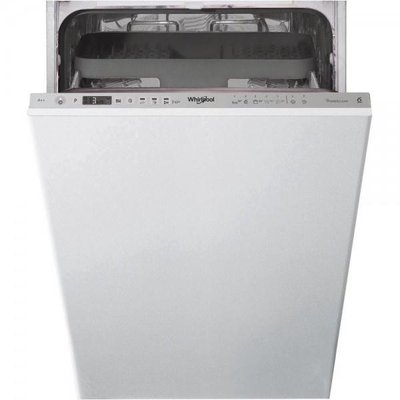 Посудомоечная машина Whirlpool WSIO 3T223 PCE X 16583261 фото