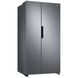 Холодильник з морозильною камерою Samsung RS66A8101S9 22815586 фото 2