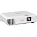 Мультимедійний проектор Epson EB-W06 (V11H973040) 21508430 фото 3