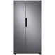 Холодильник з морозильною камерою Samsung RS66A8101S9 22815586 фото 1