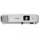 Мультимедійний проектор Epson EB-W06 (V11H973040) 21508430 фото 2