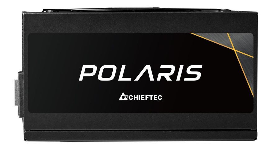 Блок живлення Chieftec Polaris 1250W (PPS-1250FC) 362843 фото