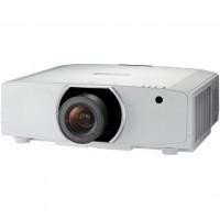 Мультимедійний проектор NEC PA703UL (40001330) 24816998 фото