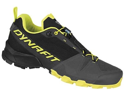 Кросівки чоловічі Dynafit TRANSALPER 64076 0731 - 44.5 - сірий/жовтий (016.001.2299) 3449104 фото