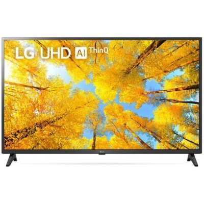 Телевизор LG 65UQ7500 2061 фото