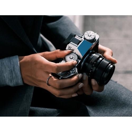 Беззеркальный фотоаппарат Fujifilm X-T5 Body Black (16782246) 24214926 фото