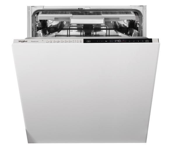 Посудомоечная машина Whirlpool WIP4O41PLEG Pos53 фото