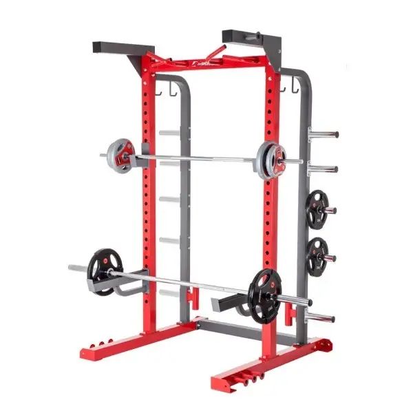 Багаторівневий стелаж inSPORTline Power Rack PW200 INS-31293 фото