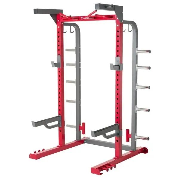 Багаторівневий стелаж inSPORTline Power Rack PW200 INS-31293 фото