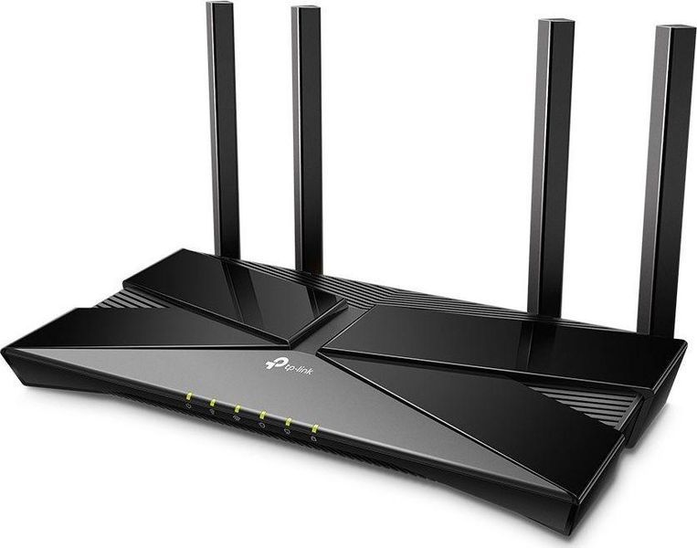 Бездротовий маршрутизатор (роутер) TP-Link Archer AX53 371155 фото