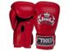 Рукавички боксерські шкіряні Top King Boxing Super AIR TKBGSA 14oz Червоний (37551041) 2910839 фото 1