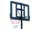 Стійка баскетбольна мобільна зі щитом FDSO S003-21A Чорний (57508498) 2855142 фото 4