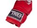 Рукавички боксерські шкіряні Top King Boxing Super AIR TKBGSA 14oz Червоний (37551041) 2910839 фото 3