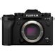 Беззеркальный фотоаппарат Fujifilm X-T5 Body Black (16782246) 24214926 фото 1