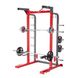 Багаторівневий стелаж inSPORTline Power Rack PW200 INS-31293 фото 1