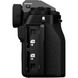 Беззеркальный фотоаппарат Fujifilm X-T5 Body Black (16782246) 24214926 фото 8