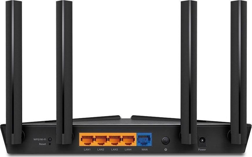 Бездротовий маршрутизатор (роутер) TP-Link Archer AX53 371155 фото