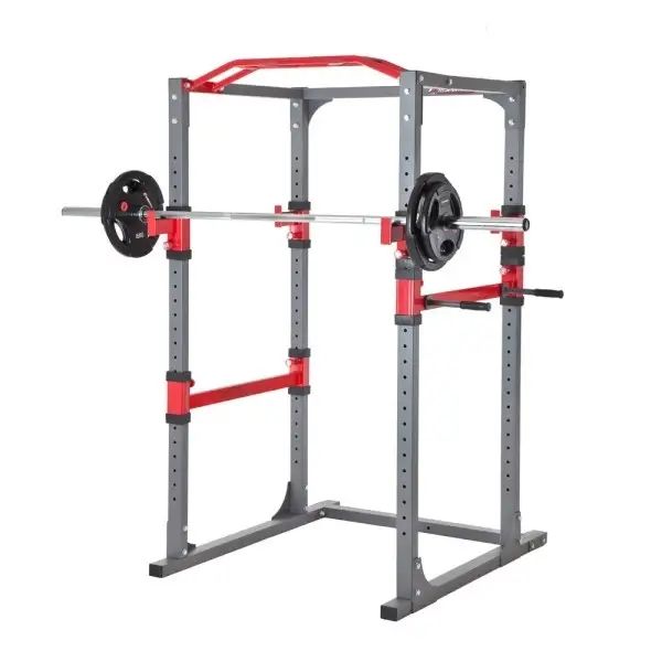 Багаторівневий стелаж inSPORTline Power Rack PW100 INS-31291 фото