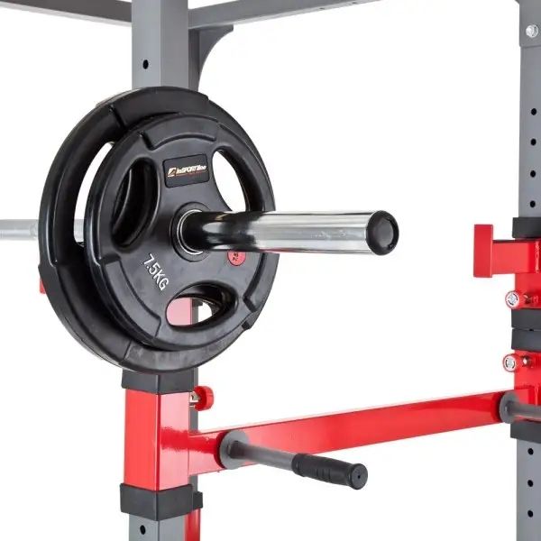 Багаторівневий стелаж inSPORTline Power Rack PW100 INS-31291 фото