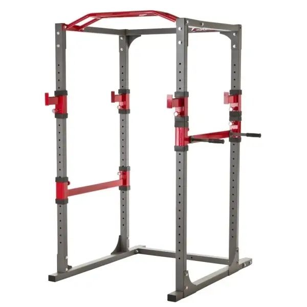 Багаторівневий стелаж inSPORTline Power Rack PW100 INS-31291 фото