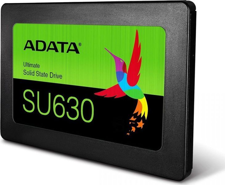 SSD накопичувач Adata Ultimate SU630 960 GB (ASU630SS-960GQ-R) 217847 фото