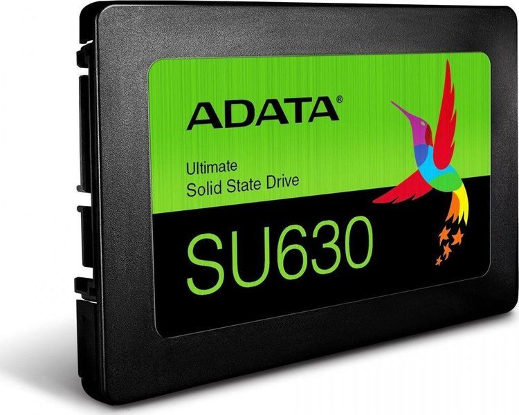 SSD накопичувач Adata Ultimate SU630 960 GB (ASU630SS-960GQ-R) 217847 фото