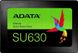 SSD накопичувач Adata Ultimate SU630 960 GB (ASU630SS-960GQ-R) 217847 фото 1