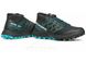 Кросівки SCARPA Spin ST Black/Azure 42.5 (33064-351-1-42.5) 3574287 фото 5