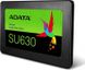 SSD накопичувач Adata Ultimate SU630 960 GB (ASU630SS-960GQ-R) 217847 фото 4