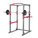 Багаторівневий стелаж inSPORTline Power Rack PW100 INS-31291 фото 1