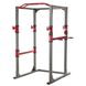 Багаторівневий стелаж inSPORTline Power Rack PW100 INS-31291 фото 2