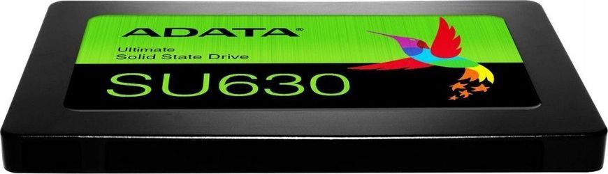 SSD накопичувач Adata Ultimate SU630 960 GB (ASU630SS-960GQ-R) 217847 фото