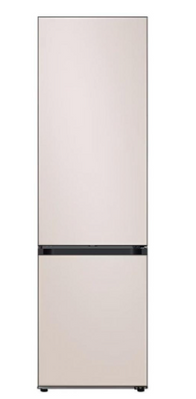 Холодильник з морозильною камерою Samsung Bespoke RB38C7B5D39   RB38C7B5D39  фото