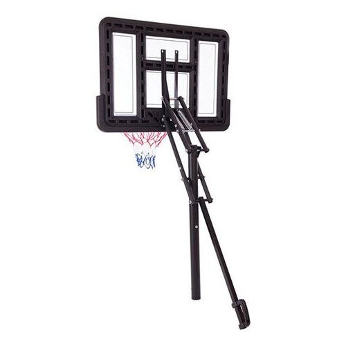 Стійка баскетбольна мобільна зі щитом FDSO Top S520 Чорний (57508167) 2453320 фото
