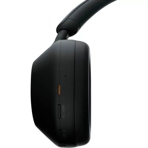 Наушники с микрофоном Sony WH-1000XM5 Black (WH1000XM5B.CE7) 23838180 фото