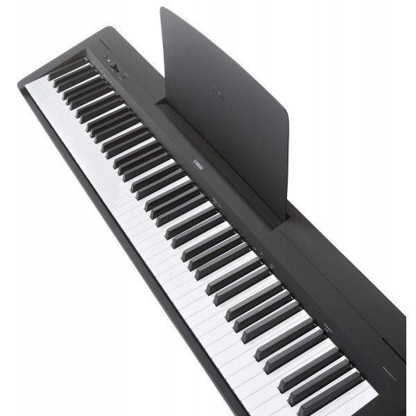 Цифровое пианино Yamaha P-145 24890214 фото