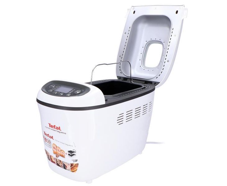 Хлібопічка Tefal PF610138 324880 фото