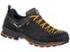 Кросівки чоловічі Salewa MS MTN TRAINER 2 GTX 61356 0933 45 чорний (013.001.4289) 2600926 фото 1