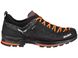 Кросівки чоловічі Salewa MS MTN TRAINER 2 GTX 61356 0933 45 чорний (013.001.4289) 2600926 фото 2