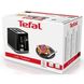 Тостер Tefal Loft TT7618 black (TT761838) 20919149 фото 3
