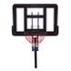 Стійка баскетбольна мобільна зі щитом FDSO Top S520 Чорний (57508167) 2453320 фото 3