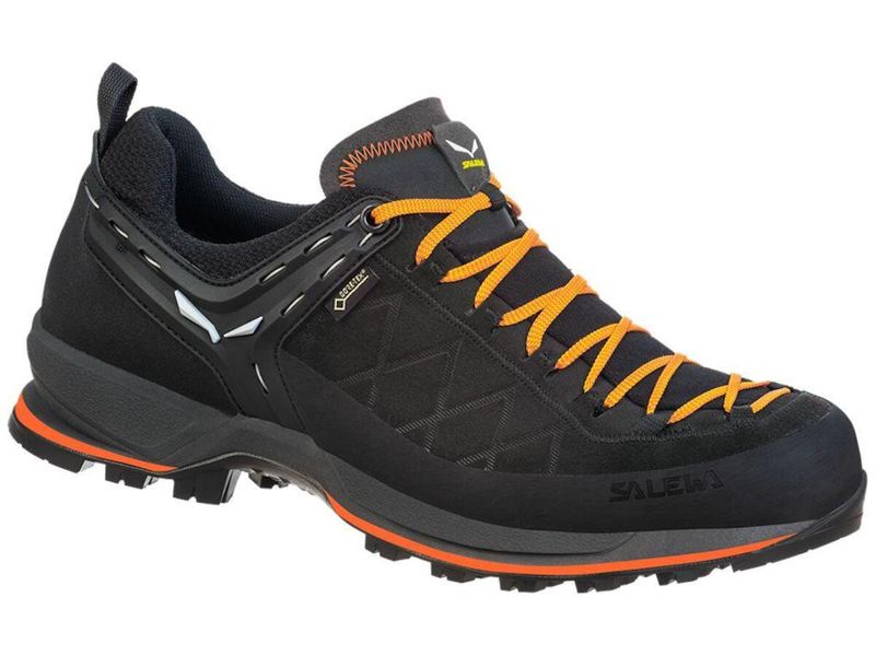 Кросівки чоловічі Salewa MS MTN TRAINER 2 GTX 61356 0933 45 чорний (013.001.4289) 2600926 фото