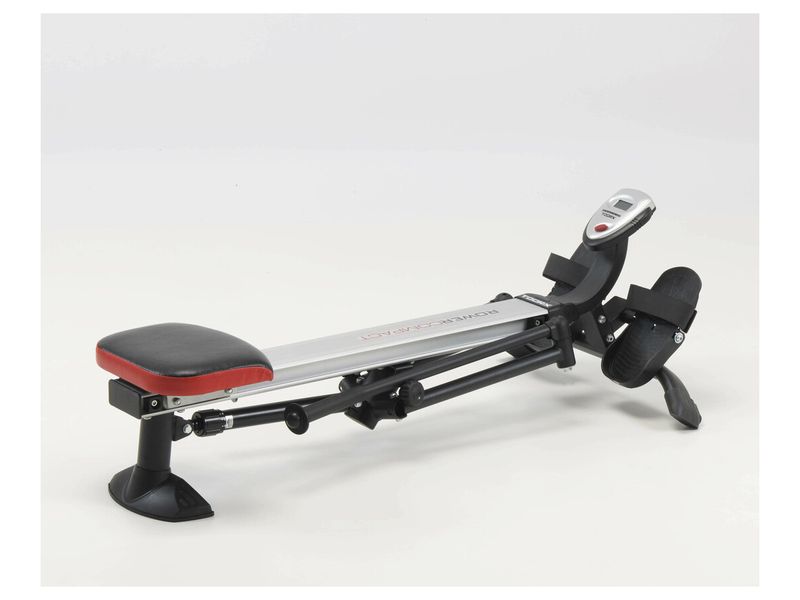 Веслувальний тренажер Toorx Rower Compact 2765593 фото