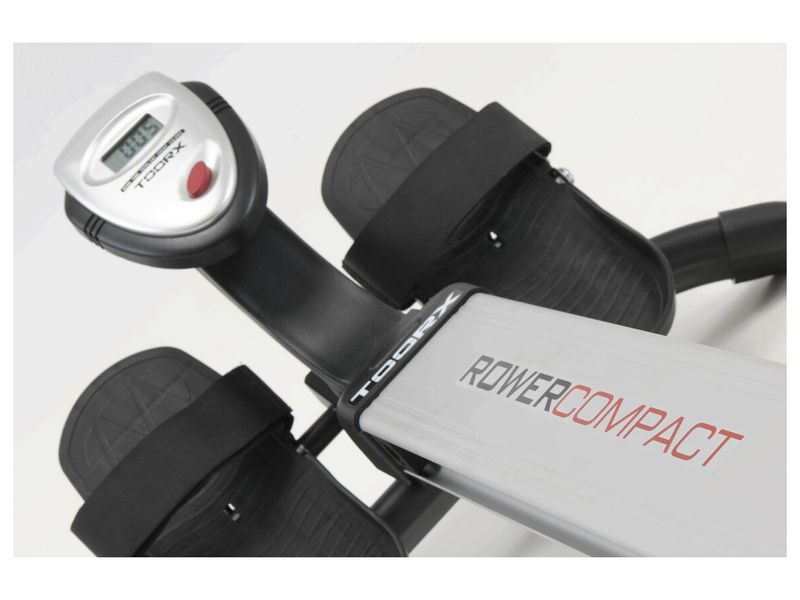 Веслувальний тренажер Toorx Rower Compact 2765593 фото