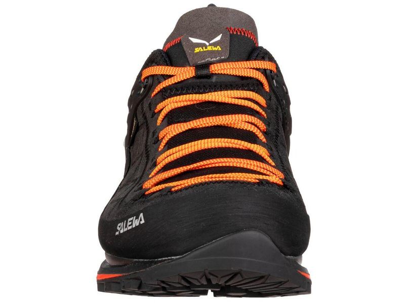 Кросівки чоловічі Salewa MS MTN TRAINER 2 GTX 61356 0933 45 чорний (013.001.4289) 2600926 фото